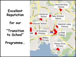 Highest ERO quality, recommended & popular childcare near Blockhouse Bay, Lynfield, Three Kings, Hillsborough, Laingholm, Owairaka, Green Bay, Mt Albert, New Windsor, New Lynn, Sandringham, Huia, Titirangi, Mt Roskill, Royal Oak
